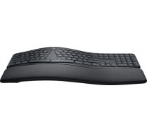 Logitech LOGI ERGO K860 KEYBOARD - GRAPHITE (US) 920-010108