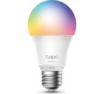 TP-LINK Tapo L530E Smart Wi-Fi Light Bulb, Multicolor TAPO L530E