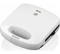 ETA Sandwich maker Tampo ETA415690000 700 W, Number of plates 3, Number of pastry 2, White ETA415690000