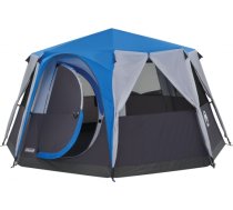 Coleman Cortes OCTAGON 8 BLUE telts 2000030279