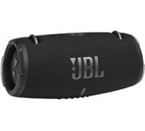 JBL Xtreme 3 Portable Waterproof outdoor speaker Black EU JBLXTREME3BLKEU