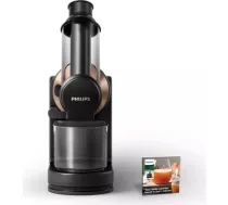 PHILIPS HR1888/70 Viva Collection Sulu spiede 150W 1L (zemo apgriezienu) melns HR1888/70