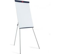 Esselte NOBO Basic Easel 680 x 1840 x 680 mm, Tāfele ar statīvu baltā krāsā 250-06756