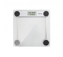 Tristar Bathroom scale WG-2421 Maximum weight (capacity) 150 kg, Accuracy 100 g, White WG-2421