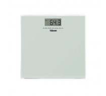 Tristar Bathroom scale WG-2419 Maximum weight (capacity) 150 kg, Accuracy 100 g, White WG-2419