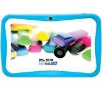 BLOW 79-005# Tablet BLOW KidsTAB 7.4 blu 79-005#