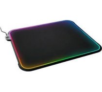 Mousepad SteelSeries QcK Prism Cloth RGB Medium (63825) GAMA-805