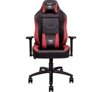 Thermaltake eSports U Comfort Black Red GGC-UCO-BRLWDS-01