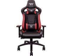 Thermaltake eSports U Fit Black Red GGC-UFT-BRMWDS-01