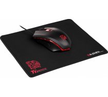 SET Thermaltake eSports Talon Elite RGB Gaming Gear (MO-TER-WDOTBK-01) MO-TER-WDOTBK-01