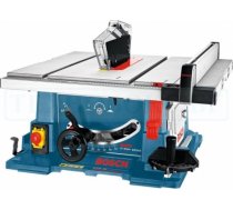 Bosch GTS 10 XC Galda zāģis 0601B30400