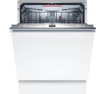 Bosch SMV6ZCX42E 6s iebūvējama trauku mašīna 60cm A+++ SMV6ZCX42E