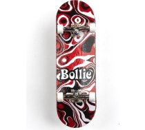 Bollie Fingerboards "Psychedelic"