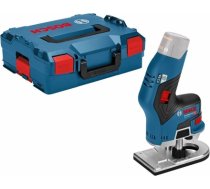 Bosch GKF 12V-8 Professional (SOLO, L-Boxx) Akumulatora malu frēze 06016B0001