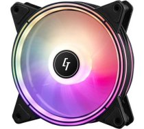 CASE FAN 120MM RGB/NOVA NF-1225RGB CHIEFTEC NF-1225RGB