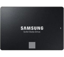 SSD SATA2.5" 4TB 6GB/S/870 EVO MZ-77E4T0B/EU SAMSUNG MZ-77E4T0B/EU