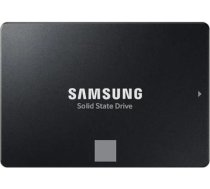 SSD SATA2.5" 500GB 6GB/S/870 EVO MZ-77E500B/EU SAMSUNG MZ-77E500B/EU
