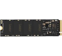 LEXAR NM620 256GB SSD, M.2 NVMe, PCIe Gen3x4, up to 3000 MB/s read and 1300 MB/s write LNM620X256G-RNNNG