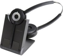 Jabra Pro 920 Duo Headset DECT incl. charging station 920-29-508-101