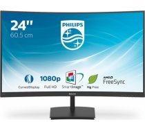 PHILIPS 241E1SC/00 23.6inch 241E1SC/00