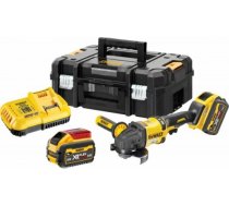 Dewalt DEWALT ANGLE GRINDER. 54V FV DCG418X2 DCG418X2-QW DCG418X2-QW