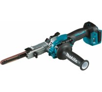 MAKITA DBS180Z Lenšu slīpmašīna; 18 V (bez akumulatora un lādētāja) DBS180Z