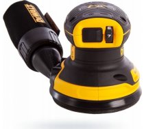 Dewalt DCW210N-XJ 18V Orbitalā slīpmašīna Bez Akumulatora Un Lādētāja DCW210N-XJ
