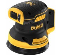 Dewalt akumulatora ekscentra slīpmašīna 18V (DCW210NT-XJ) DCW210NT-XJ