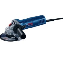 Bosch GWS 9-125 900W 125mm Leņķa slīpmašīna 601396007