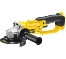 DeWalt DCG412NT Akumulatora leņķa slīpmašīna 18V DCG412NT