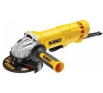 DEWALT DWE4237K-QS Leņķa slīpmašīna 1400W 125mm DWE4237K