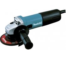 Makita 9558HNRG Leņķa slīpmašīna 125mm 840W 9558HNRG