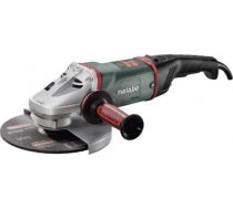 Leņķa slīpmašīna WE 26-230 MVT Quick, Metabo 606475260&MET