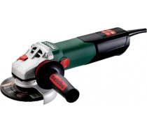 Leņķa slīpmašīna WE 17-125 Quick, Metabo 600515000&MET