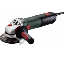 Leņķa slīpmašīna WE 15-125 Quick, Metabo 600448000&MET