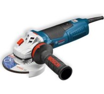 Bosch GWS 17-125 CIT Leņķa slīpmašīna 060179J002