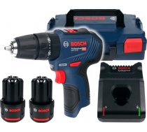 Bosch Urbis-skrūvgriezis 12V (06019G9100) 06019G9100