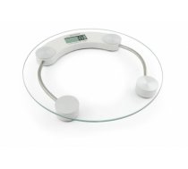 ESPERANZA EBS007K Bathroom Scales - JUKARI EBS007W - 5901299914090