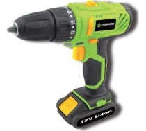 Skrūvpistole Fieldmann 12V (FDV 10201-A) FDV 10201-A