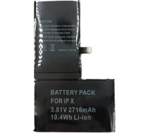 Battery Apple iPhone X SM110056
