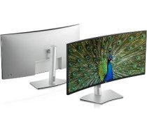 Dell UltraSharp 40 Curved WUHD Monitor - U4021QW - 100.8cm (39.7") / 210-AYJF 210-AYJF