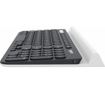 Logitech K780 Multi-Device wireless Keyboard, USB/Bluetooth, DE (920-008034) 920-008034