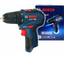 Wiertarko-wkrętarka Bosch 12V (06019G9002) 06019G9002