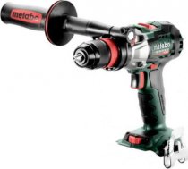 Cordless drill SB 18 LTX BL Q I carcass, metaBOX145, Metabo 602361840&MET