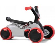 BERG Ride GO Sparx Red kartings 2in1 8715839070453