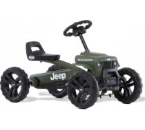 Berg Gokart Buzzy Jeep Sahara no 2-5 gadi līdz 30 kg 8715839066661