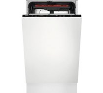 AEG FSE72517P iebūvējamā trauku mazgājamā mašīna 45cm FSE72517P