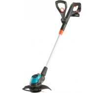 Gardena EasyCut 23/18V P4A Li-Ion 2Ah Akumulatora trimmeris komplekts 14700-20 970511601