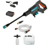 Gardena AquaClean 24/18V P4A Premium komplekts 14800-31 14800-31