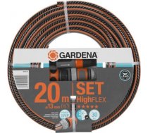 Gardena Comfort HighFLEX šļūtene 13 mm (1/2") komplekts, elastīgāka 18064-20 18064-20